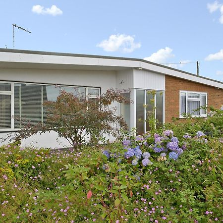 Silverdale Bacton (Norfolk) Exterior foto