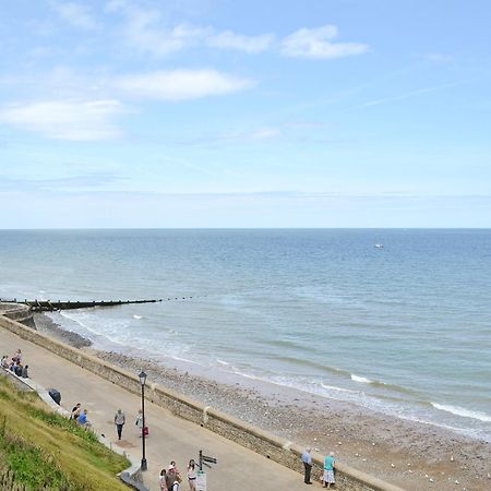 Silverdale Bacton (Norfolk) Exterior foto