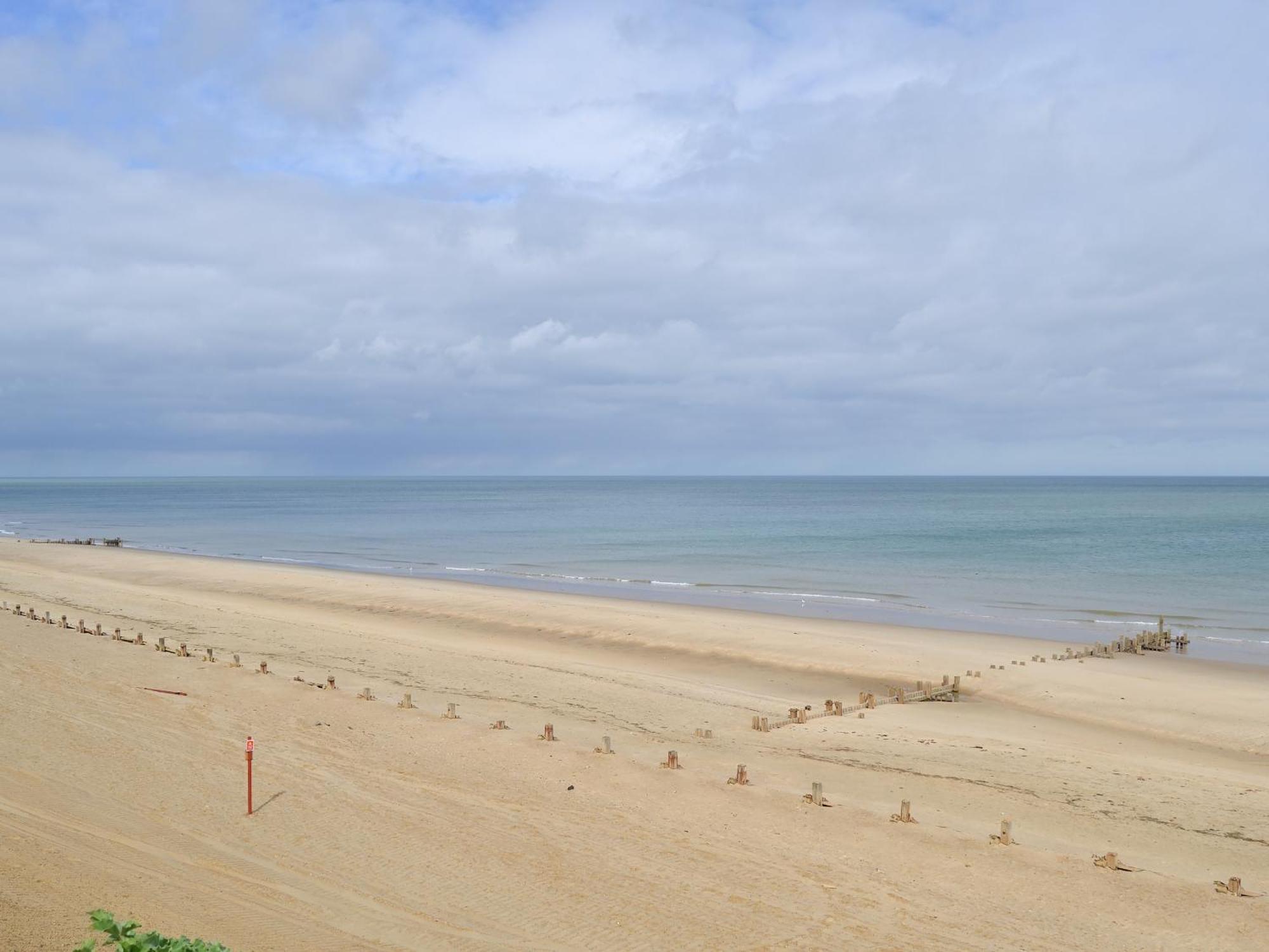 Silverdale Bacton (Norfolk) Exterior foto